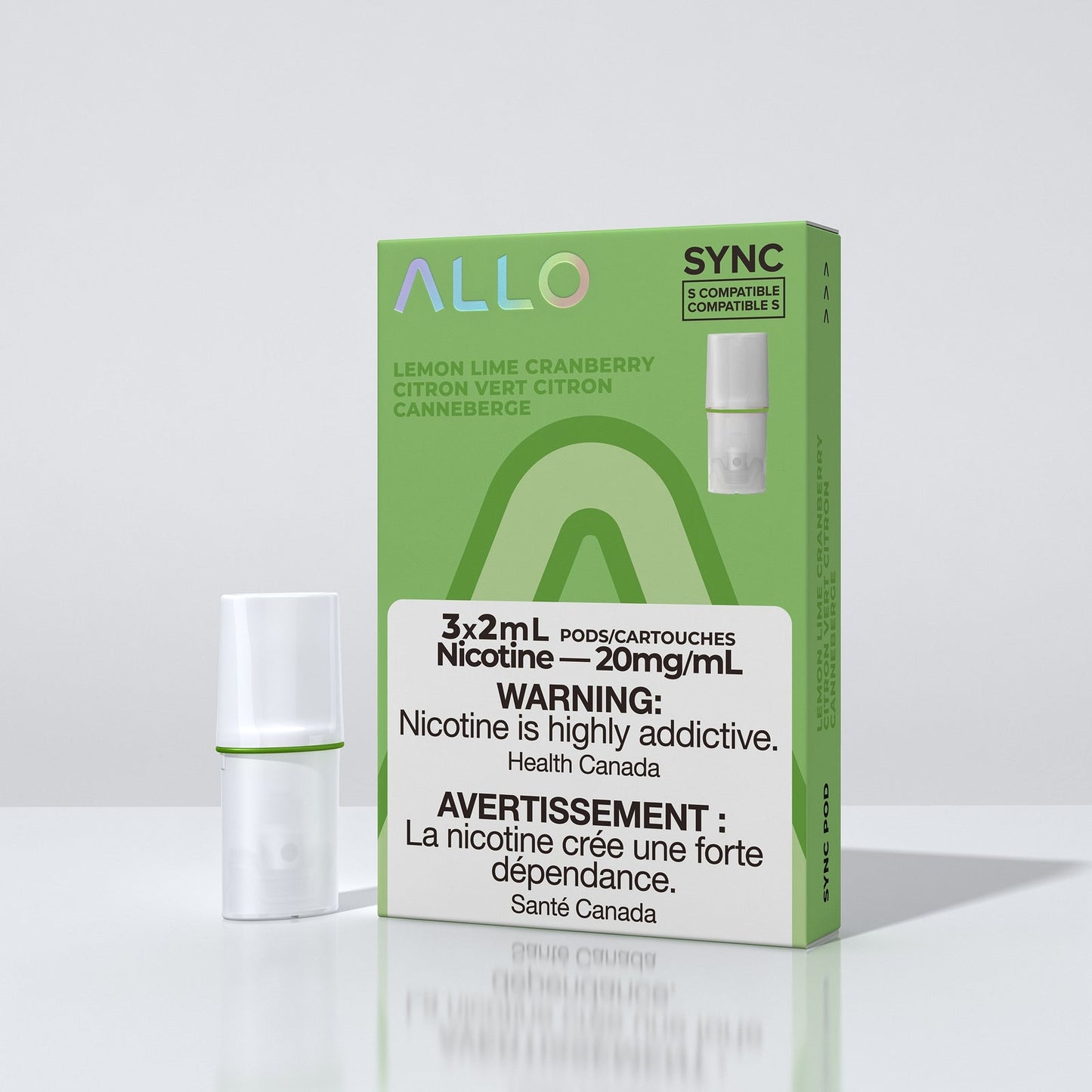 ALLO SYNC