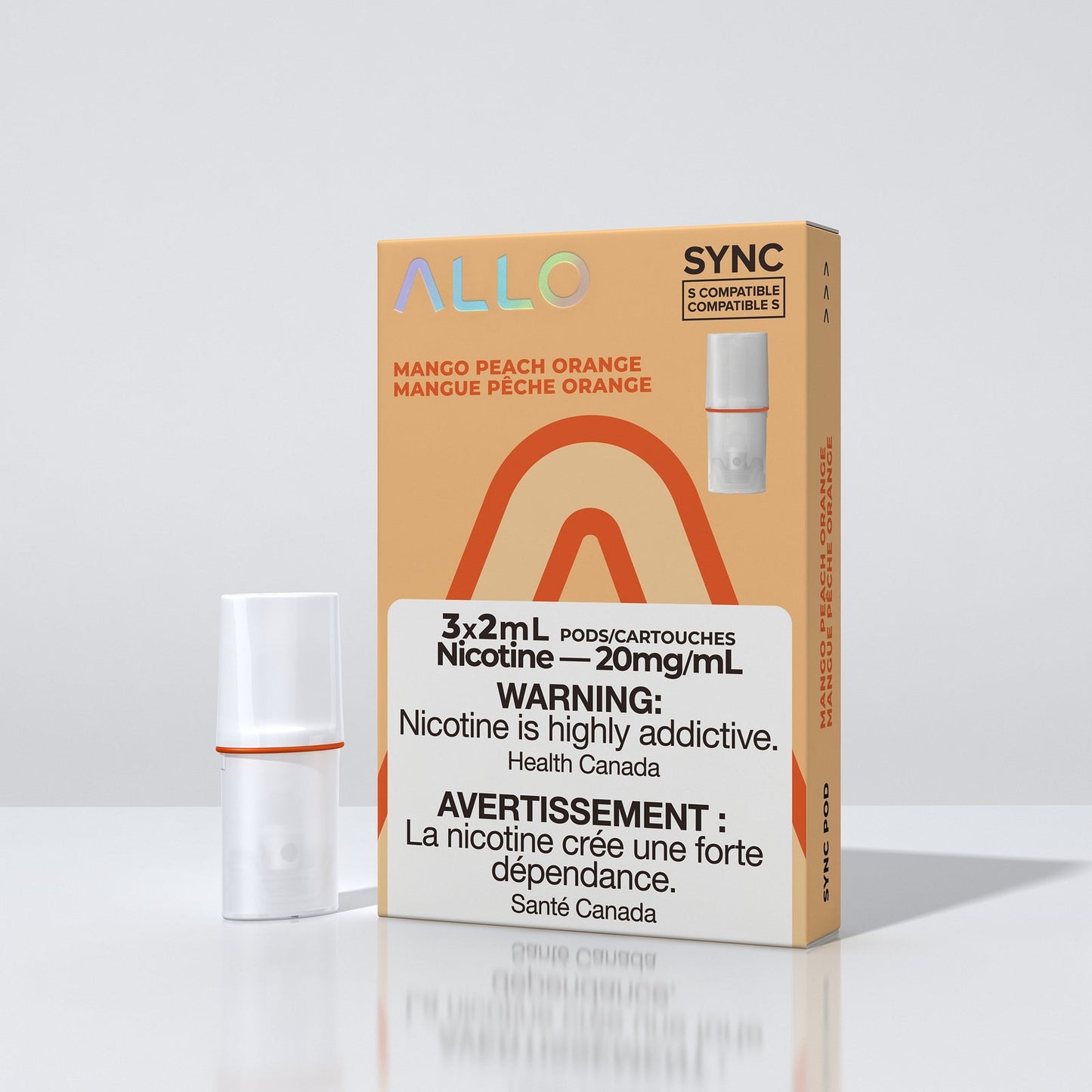 ALLO SYNC