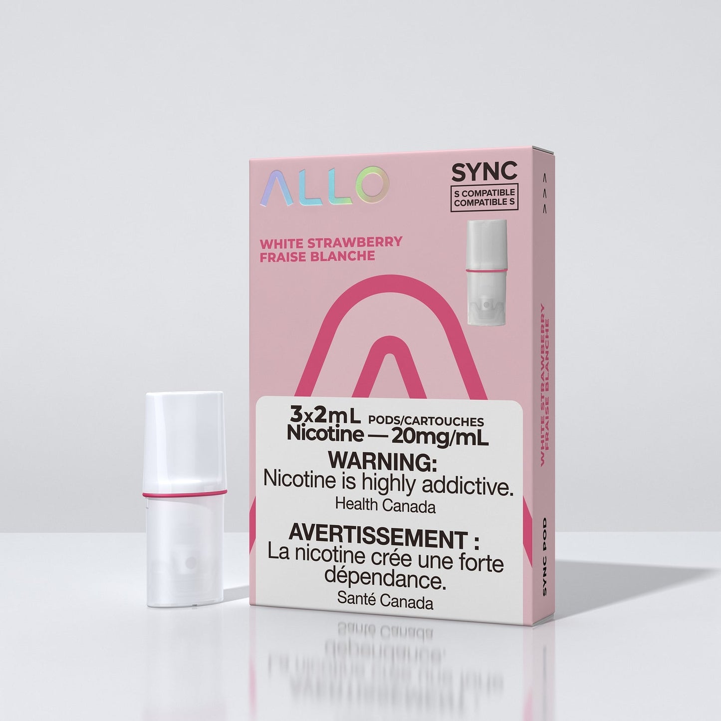 ALLO SYNC