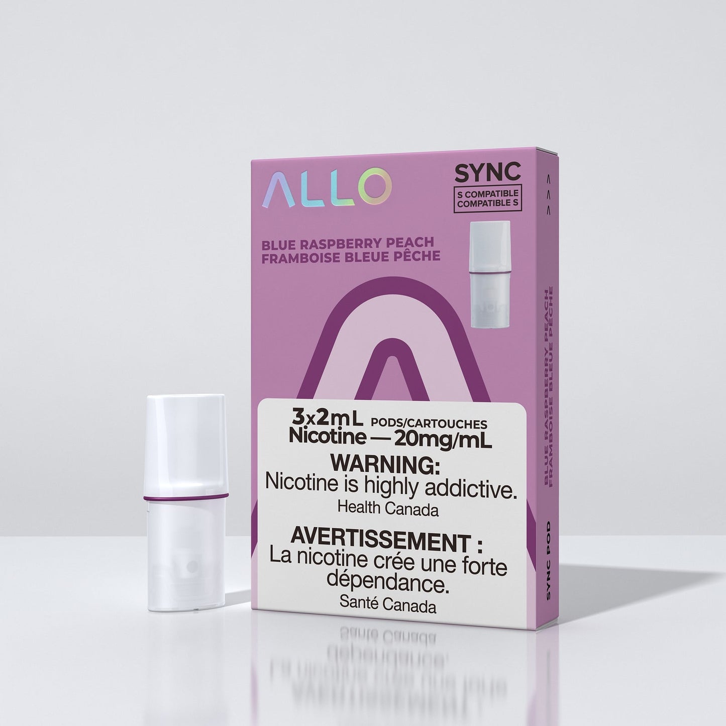 ALLO SYNC