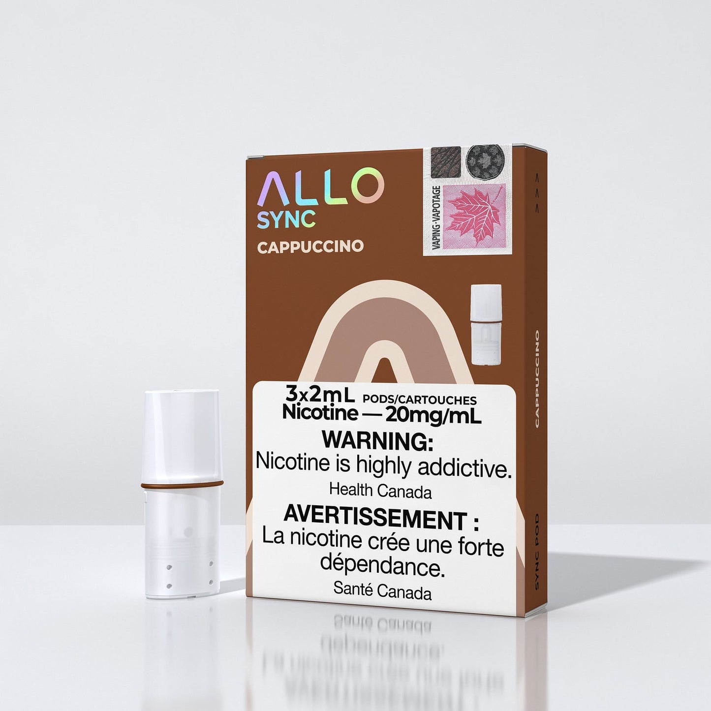 ALLO SYNC