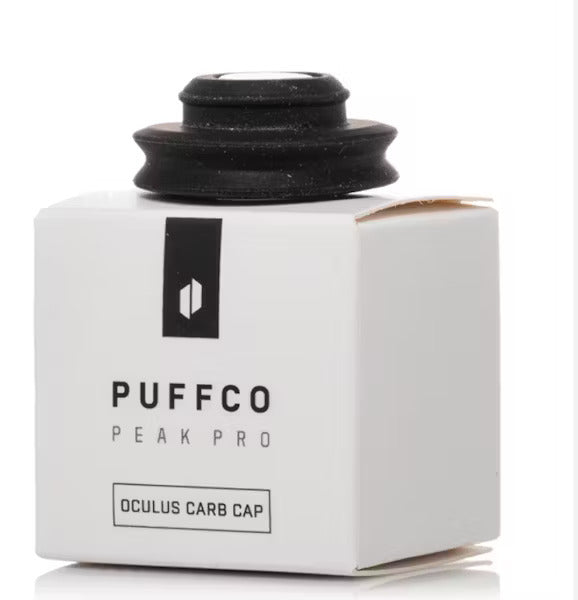 PUFFCO - PEAK PRO OCULUS CARB CAP