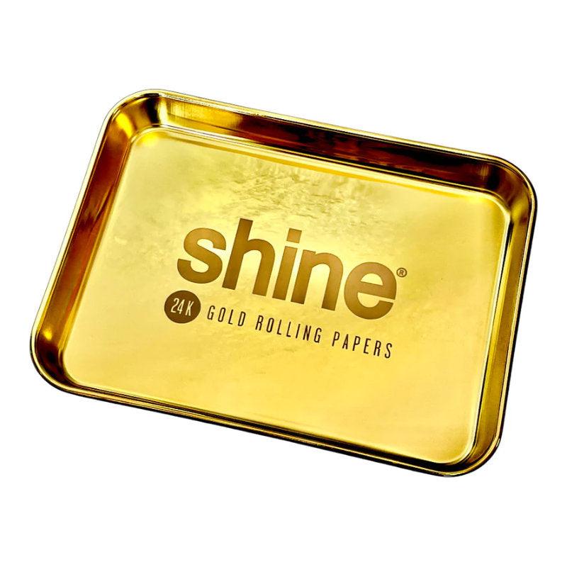 SHINE ROLLING TRAY