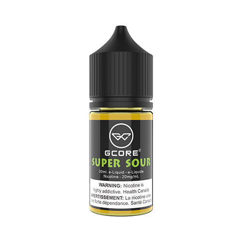 GCORE JUICE