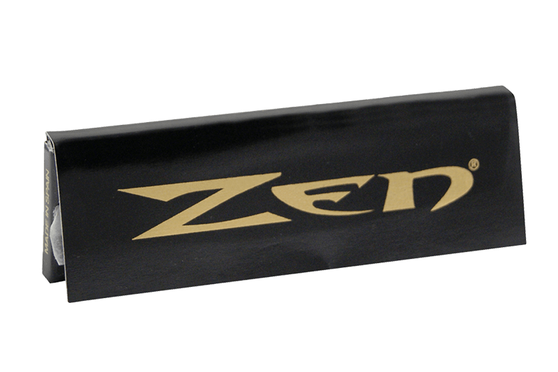ZEN - ROLLING PAPER