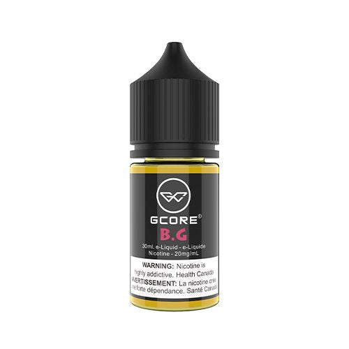 GCORE JUICE