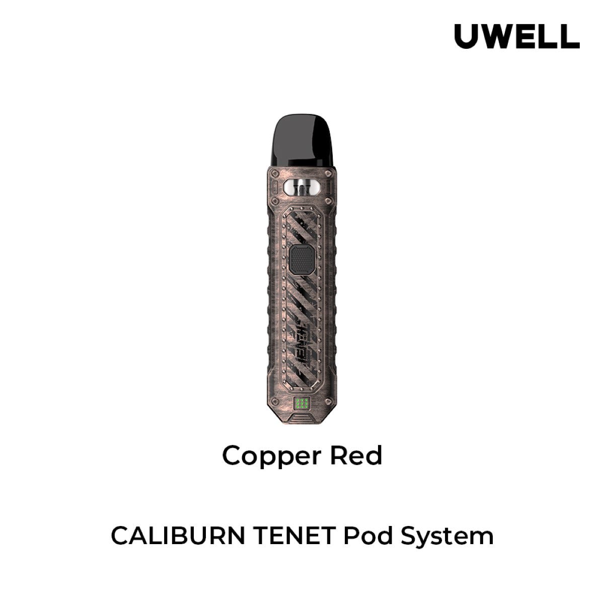 CALIBURN TENET