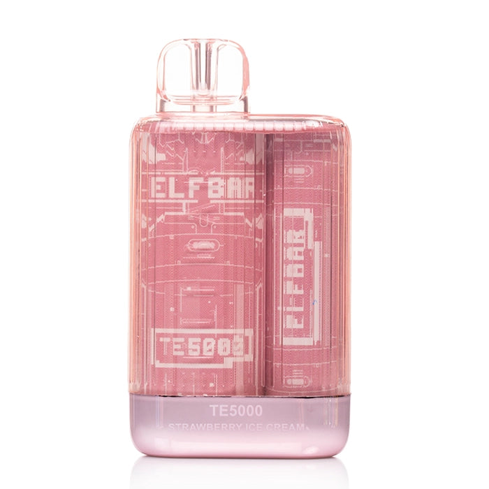 ELFBAR TE5000