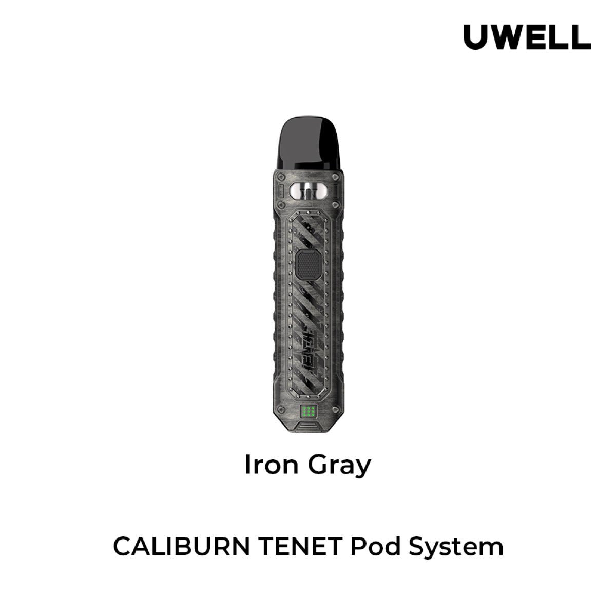 CALIBURN TENET