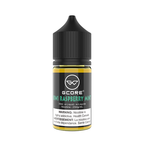 GCORE JUICE