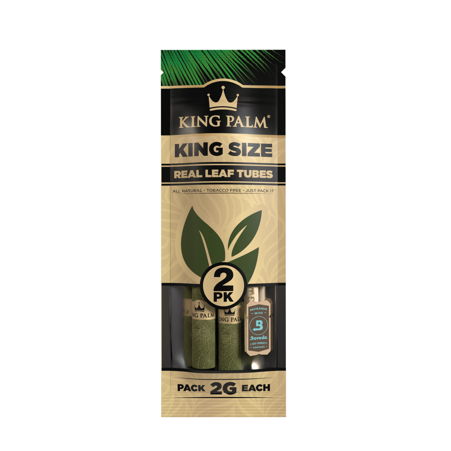 KING PALM