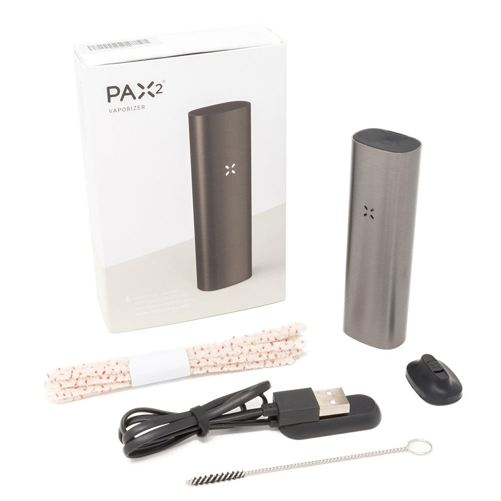 PAX 2