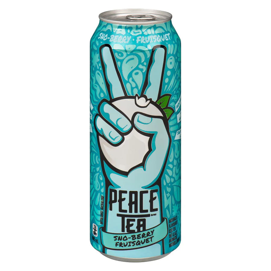 PEACE TEA (695ML)