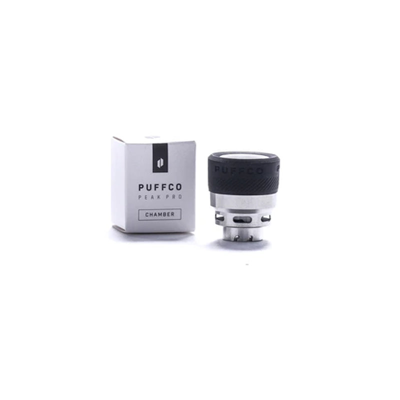 PUFFCO - PEAK PRO ATOMIZER