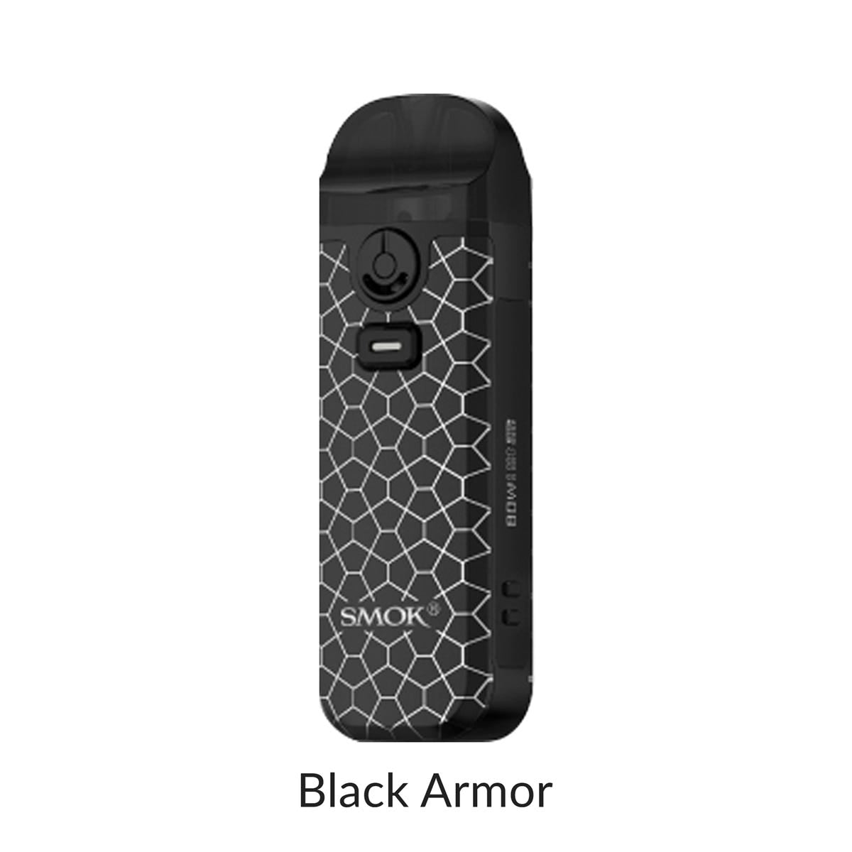 SMOK NORD 4 KIT