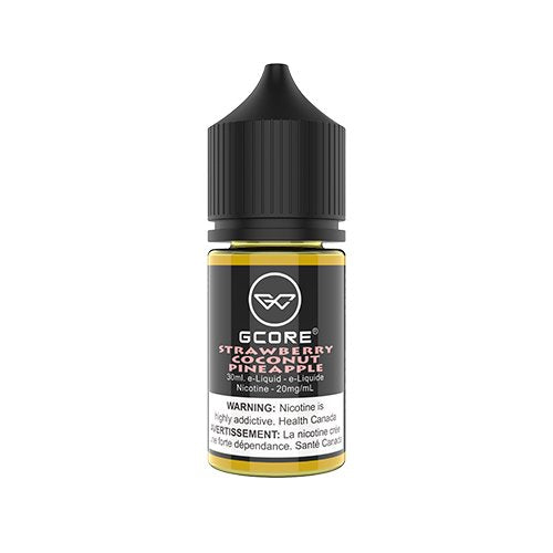 GCORE JUICE