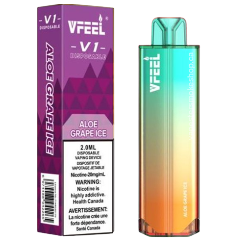 VFEEL V1