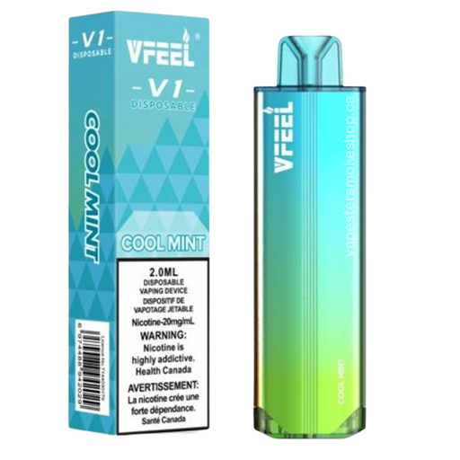 VFEEL V1