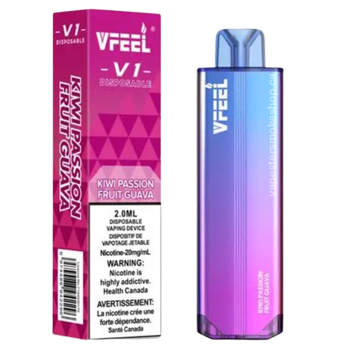VFEEL V1