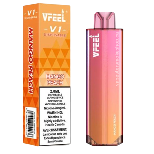 VFEEL V1