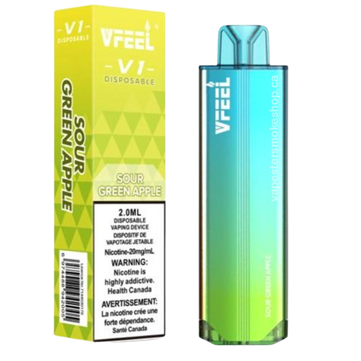 VFEEL V1