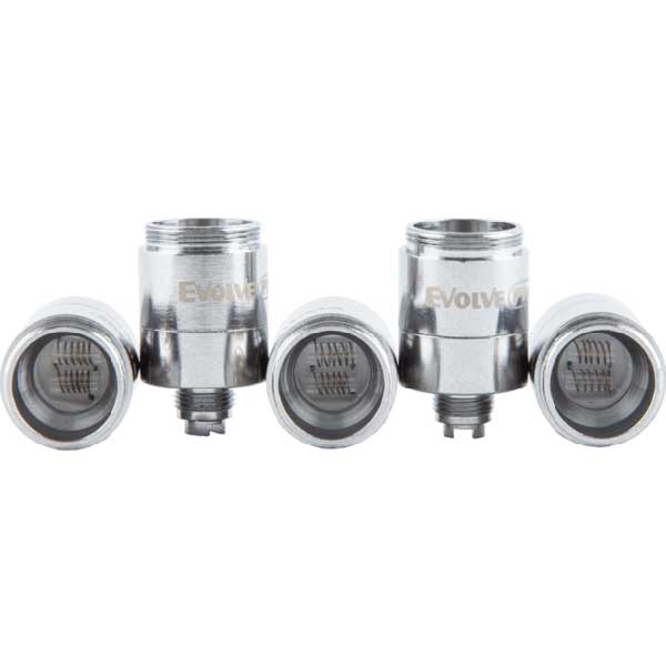 YOCAN - ASSORTED COILS