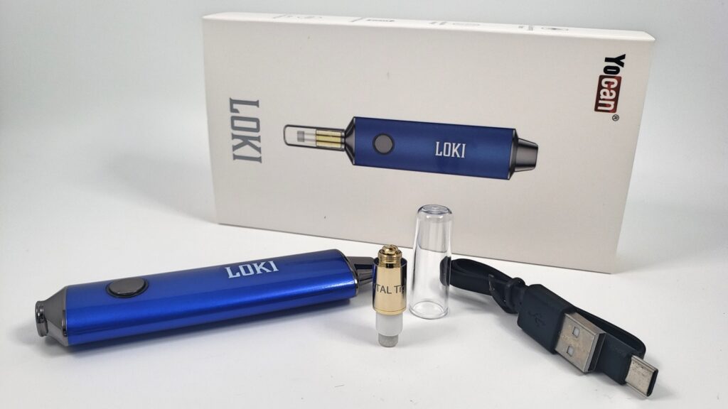YOCAN LOKI