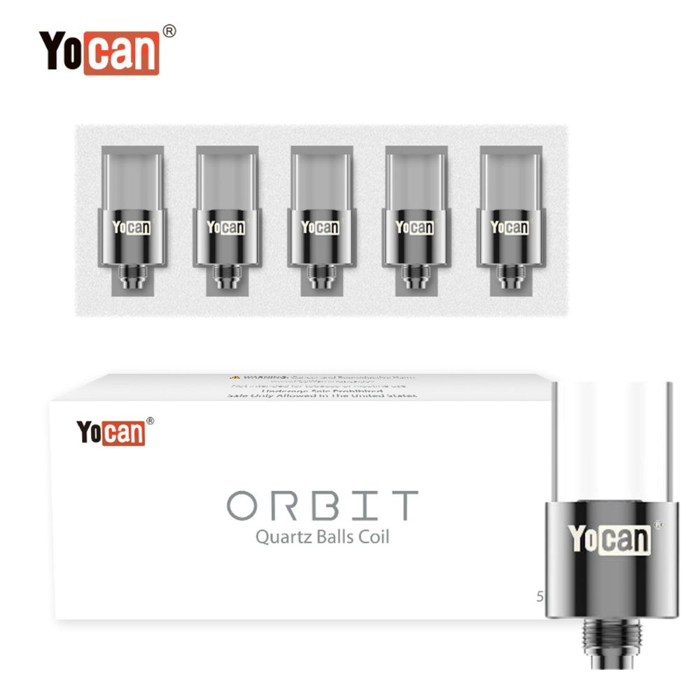YOCAN - ASSORTED COILS