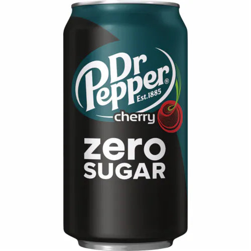 DR PEPPER 355ML