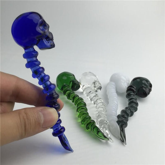 SKELETON DABBERS
