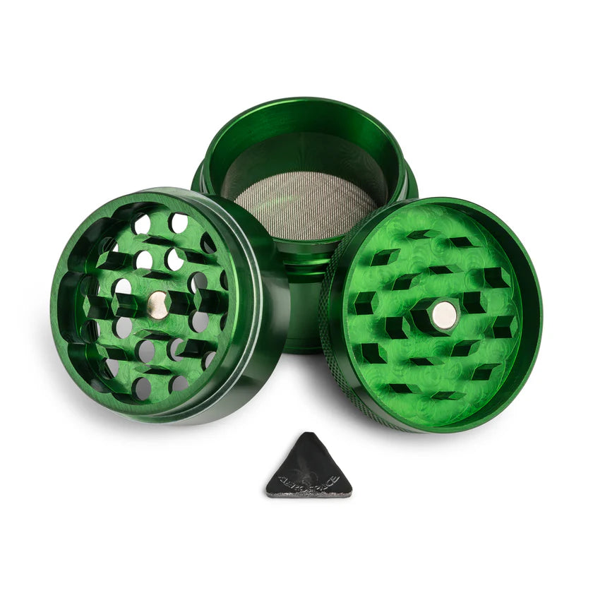 ASSORTED GRINDERS
