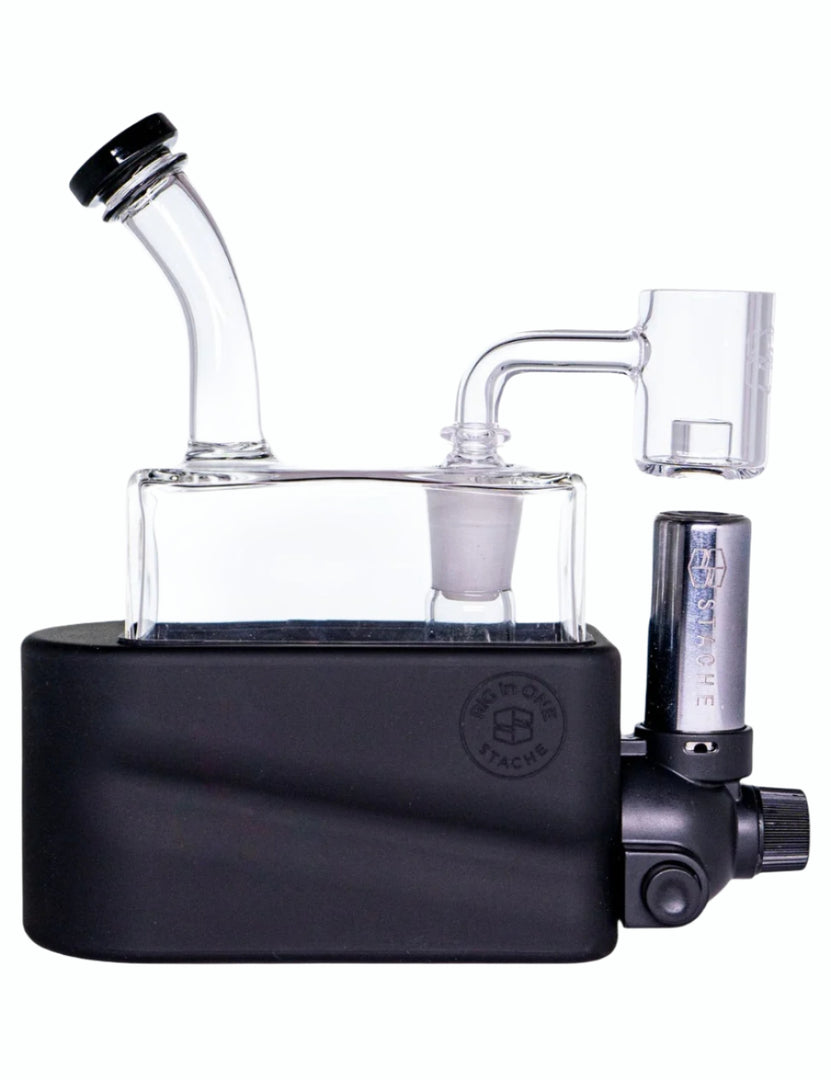 STACHE - RIG IN ONE