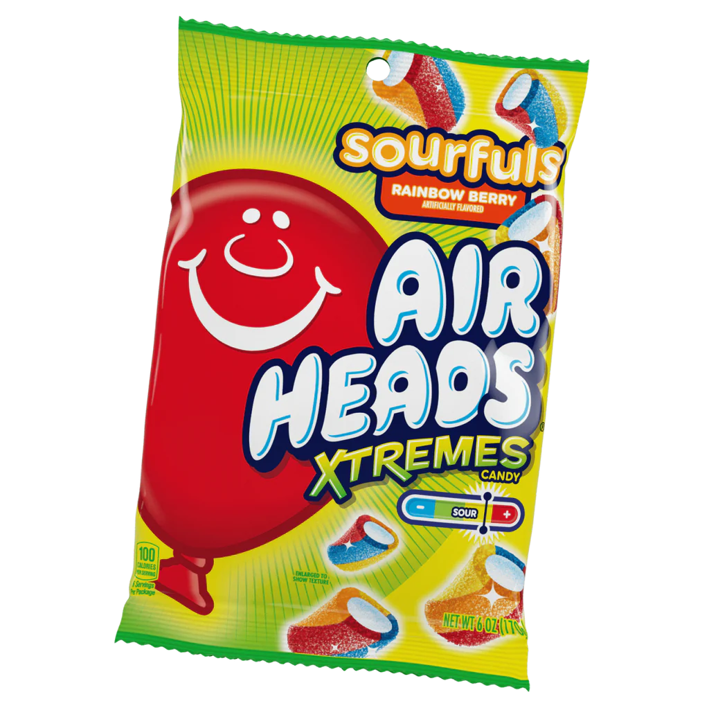 AIRHEADS