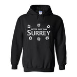 Load image into Gallery viewer, SRY BETTER SAFE - HOODIE
