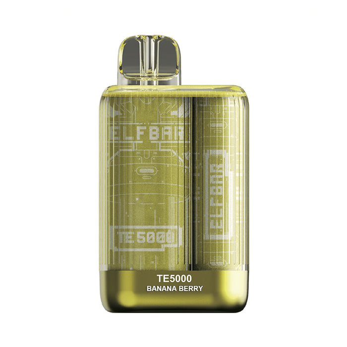 ELFBAR TE5000