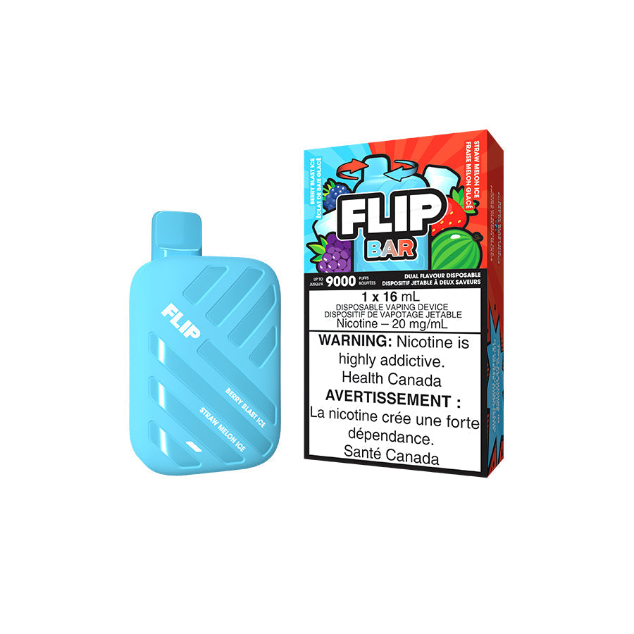 FLIP BAR 9000