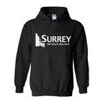 Load image into Gallery viewer, SRY FUTURE DIES - HOODIE

