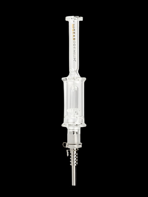 GEAR PREMIUM - DABMOLISHER NECTAR COLLECTOR (7.5")