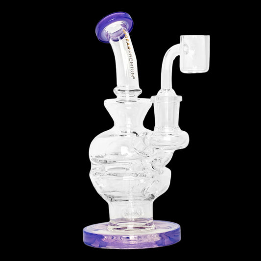 GEAR PREMIUM - FAB EGG RIG (6.5"IN)