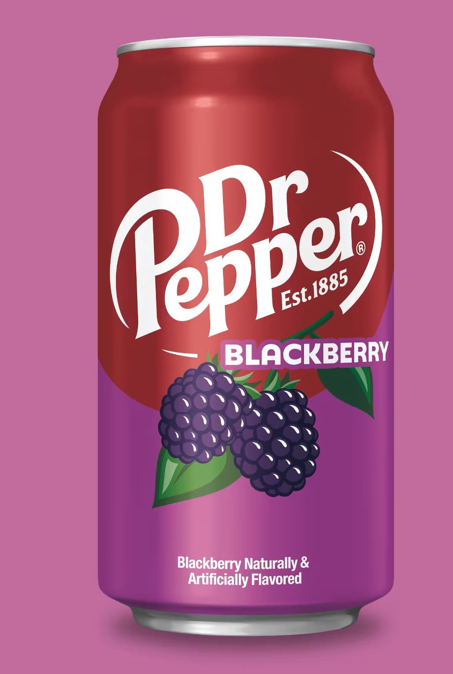 DR PEPPER 355ML