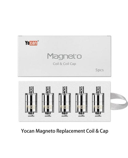 YOCAN - ASSORTED COILS