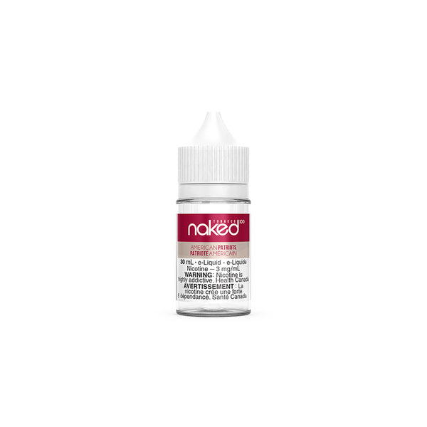NAKED 100 E-JUICE