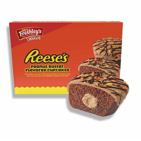 REESE'S