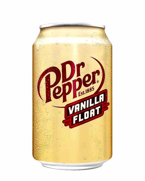 DR PEPPER 355ML