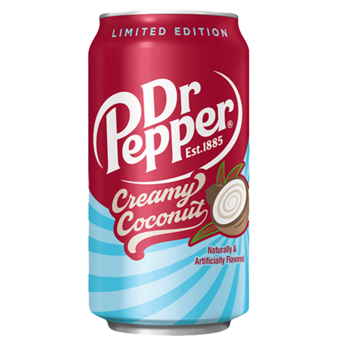 DR PEPPER 355ML