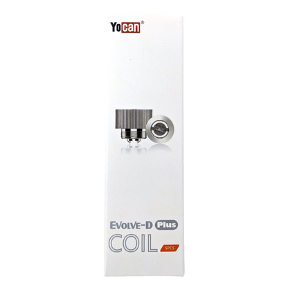 YOCAN - ASSORTED COILS