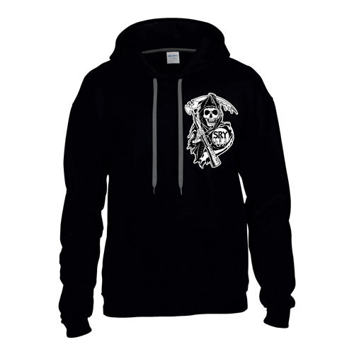 SRY SONS - HOODIE