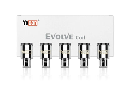 YOCAN - ASSORTED COILS