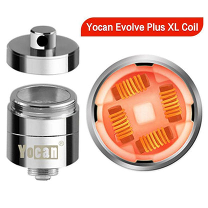 YOCAN - ASSORTED COILS