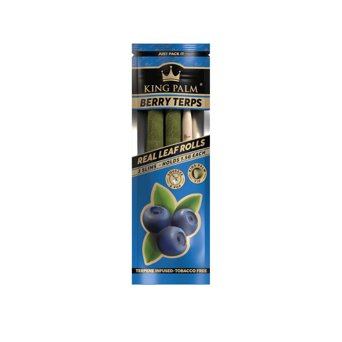 KING PALM